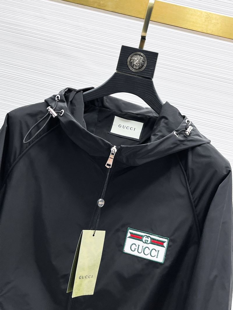 Gucci Outwear